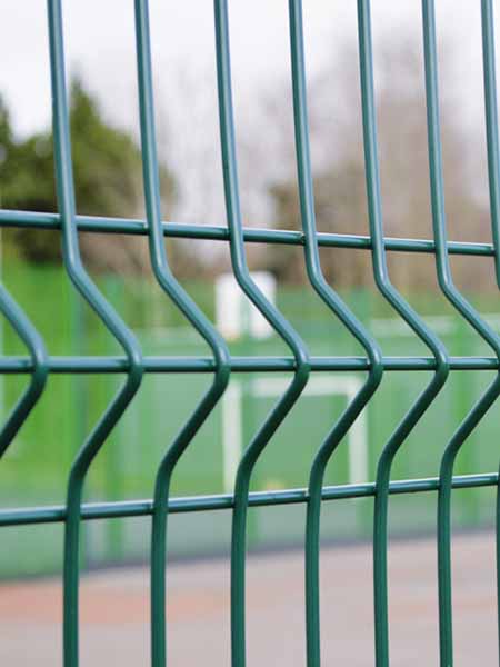 3D Wire Mesh Fence: Add Depth and Style to Your Perimeter - Unleash the Potential of 3D Wire Mesh Fe